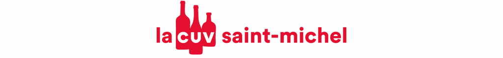 logo la cuv saint michel