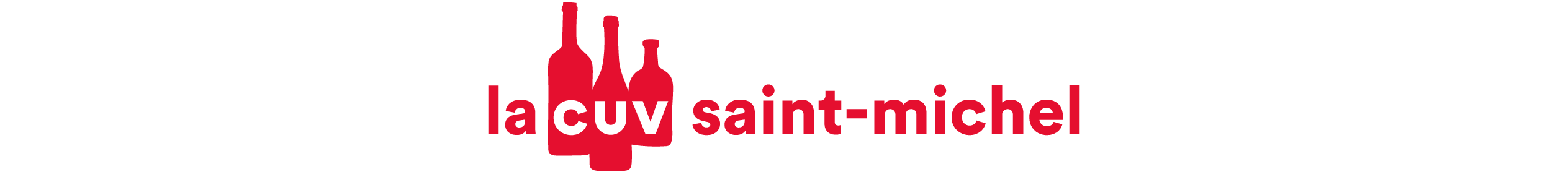 logo la cuv saint michel