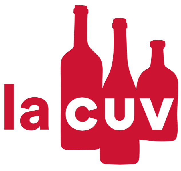 Logo CUV
