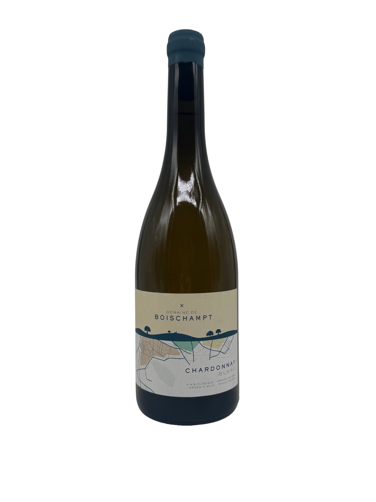 Boischampt blanc