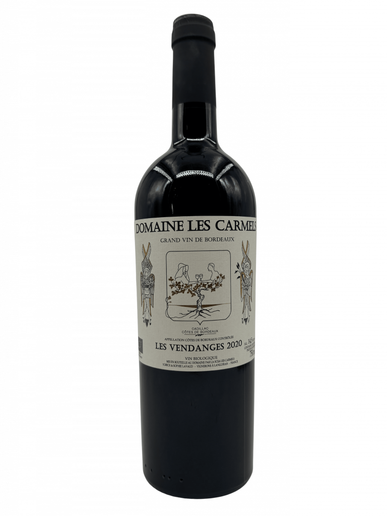 Vendanges