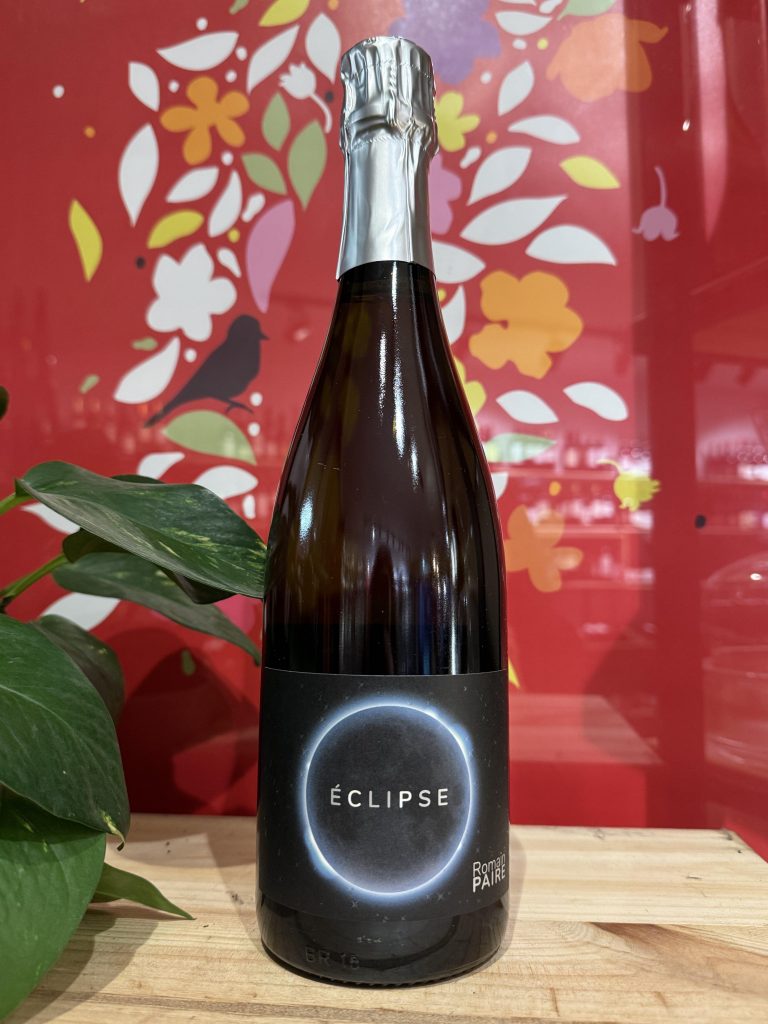 Eclipse R